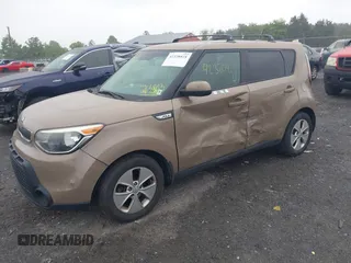 2016 Kia Soul z VIN KNDJN2A29G7263803, wystawiony jako IAAI lot #42320421 z przebiegiem 233 725 mil mil oraz . Historia ofert i sprzedaży dostępna na DreamBid. Obrazek 6.