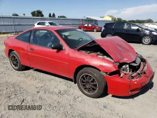 2005 Chevrolet Cavalier с VIN 1G1JC12F057106586, выставлен на аукционе Copart как лот 58269535 с пробегом 174 182 миль миль и Списание • Salvage title. История ставок и продаж доступна на DreamBid. Изображение 4.