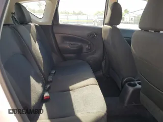 2015 Nissan Note S Plus с VIN 3N1CE2CP0FL448370, выставлен на аукционе Copart как лот 56668905 с пробегом 80 795 миль миль и Списание • Salvage title. История ставок и продаж доступна на DreamBid. Изображение 10.