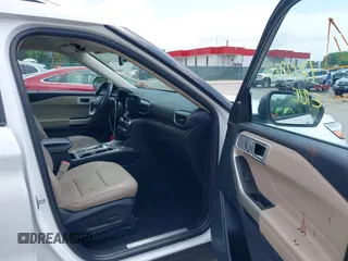 2023 Ford Explorer Limited с VIN 1FMSK7FH3PGA23620, выставлен на аукционе IAAI как лот 42428234 с пробегом 54 299 миль миль и . История ставок и продаж доступна на DreamBid. Изображение 5.