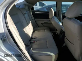 2007 Chrysler 300 Signature with VIN 2C3KA53G17H880549, listed as a Copart auction lot 74835534 with 0 mi miles and Salvage Title. Bid and sale history available at carsss.com. Image 10.