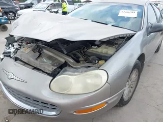 1998 Chrysler Concorde z VIN 2C3HD46J2WH199723, wystawiony jako IAAI lot #42106764 z przebiegiem 86 871 mil mil oraz . Historia ofert i sprzedaży dostępna na DreamBid. Obrazek 6.