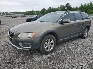 2010 Volvo XC70 3.2L z VIN YV4982BZXA1080343, wystawiony jako Copart lot #55327245 z przebiegiem 233 084 mil mil oraz Szkody całkowita. Historia ofert i sprzedaży dostępna na DreamBid. Obrazek 1.