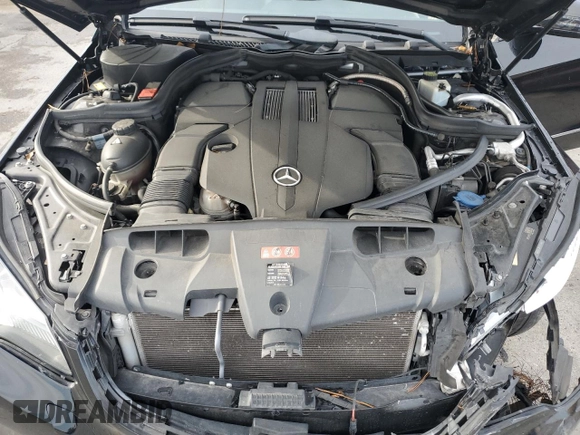 2016 Mercedes-Benz E-Class E 400 with VIN WDDKJ6FB9GF335689, listed as a Copart auction lot 45325865 with 90,852 mi miles and Salvage Title. Bid and sale history available at carsss.com. Image 11.