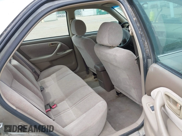 1997 Toyota Camry LE z VIN 4T1BG22KXVU034196, wystawiony jako IAAI lot #42504214 z przebiegiem 155 915 mil mil oraz . Historia ofert i sprzedaży dostępna na DreamBid. Obrazek 8.