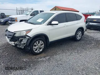 2014 Honda CR-V EX z VIN 5J6RM4H54EL058924, wystawiony jako IAAI lot #42091491 z przebiegiem 206 290 mil mil oraz . Historia ofert i sprzedaży dostępna na DreamBid. Obrazek 20.
