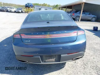 2019 Lincoln MKZ Reserve I z VIN 3LN6L5C96KR609147, wystawiony jako IAAI lot #42050122 z przebiegiem 61 813 mil mil oraz . Historia ofert i sprzedaży dostępna na DreamBid. Obrazek 17.