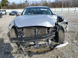 2017 Infiniti Q70 3.7 with VIN JN1BY1AP8HM740700, listed as a Copart auction lot 46144665 with 136,939 mi miles and Salvage Title. Bid and sale history available at DreamBid. Image 5.