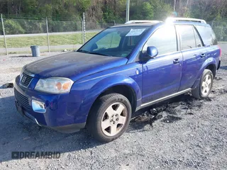2006 Saturn VUE z VIN 5GZCZ63416S886099, wystawiony jako IAAI lot #42071218 z przebiegiem Nie podano mil oraz . Historia ofert i sprzedaży dostępna na DreamBid. Obrazek 2.