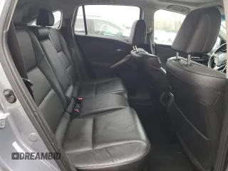 2014 Acura RDX Tech Pkg with VIN 5J8TB3H57EL003624, listed as a Copart auction lot 45725035 with 152,321 mi miles and Clean Title. Bid and sale history available at carsss.com. Image 11.