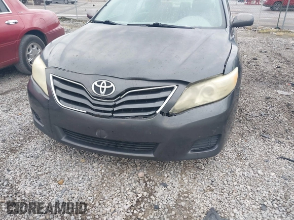2011 Toyota Camry LE with VIN 4T1BF3EK0BU171213, listed as a IAAI auction lot 42218721 with 188,217 mi miles and . Bid and sale history available at carsss.com. Image 14.