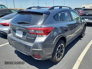 2023 Subaru Crosstrek Premium с VIN JF2GTAPC7PH256337, выставлен на аукционе IAAI как лот 42550046 с пробегом 12 298 миль миль и . История ставок и продаж доступна на DreamBid. Изображение 33.