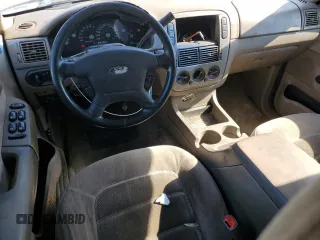 2004 Ford Explorer XLT with VIN 1FMZU73W64ZB10777, listed as a Copart auction lot 86423764 with 241,084 mi miles and Non repairable. Bid and sale history available at DreamBid. Image 8.