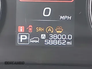 2022 Subaru Outback Premium с VIN 4S4BTADC2N3119504, выставлен на аукционе IAAI как лот 42584191 с пробегом 58 862 миль миль и . История ставок и продаж доступна на DreamBid. Изображение 7.