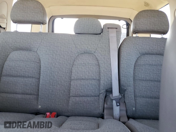 2003 Ford Explorer XLS с VIN 1FMZU72K43UB11906, выставлен на аукционе Copart как лот 61812065 с пробегом 190 672 миль миль и Списание • Salvage title. История ставок и продаж доступна на DreamBid. Изображение 10.