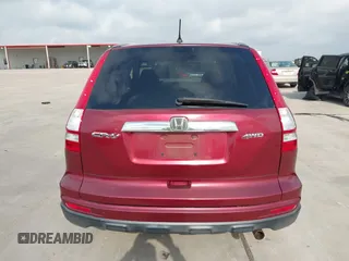2011 Honda CR-V EX with VIN 3CZRE4H5XBG701850, listed as a IAAI auction lot 42122739 with 119,984 mi miles and . Bid and sale history available at carsss.com. Image 16.