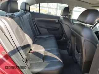 2007 Saturn Aura XE z VIN 1G8ZS57N07F299460, wystawiony jako Copart lot #50380035 z przebiegiem 133 795 mil mil oraz Szkody całkowita. Historia ofert i sprzedaży dostępna na DreamBid. Obrazek 10.