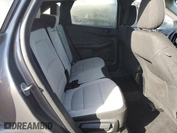 2023 Ford Escape Active with VIN 1FMCU0GZ1PUA75858, listed as a Copart auction lot 79730204 with 11,308 mi miles and Salvage Title. Bid and sale history available at DreamBid. Image 11.