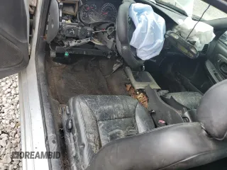 2003 Chevrolet Monte Carlo SS with VIN 2G1WX12K039142152, listed as a Copart auction lot 47312185 with Not provided miles and Salvage title. Bid and sale history available at DreamBid. Image 8.