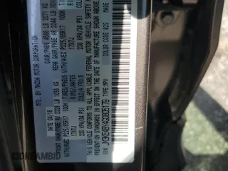 2016 Mazda CX-5 Sport with VIN JM3KE4BY4G0805179, listed as a Copart auction lot 52412745 with 85,928 mi miles and Salvage Title. Bid and sale history available at carsss.com. Image 12.
