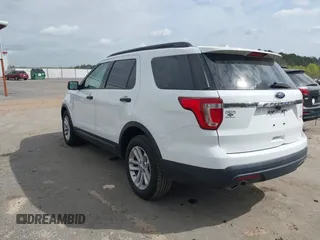 2016 Ford Explorer с VIN 1FM5K7B84GGC12103, выставлен на аукционе IAAI как лот 41833559 с пробегом 145 238 миль миль и . История ставок и продаж доступна на DreamBid. Изображение 3.