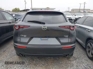 2024 Mazda CX-30 Premium Plus with VIN 3MVDMBEY1RM720111, listed as a IAAI auction lot 42730412 with 3,988 mi miles and . Bid and sale history available at DreamBid. Image 17.