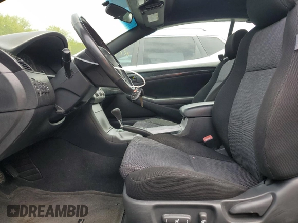 2006 Toyota Solara SE z VIN 4T1FA38P36U095063, wystawiony jako Copart lot #56457965 z przebiegiem 196 556 mil mil oraz Szkoda całkowita • Salvage title. Historia ofert i sprzedaży dostępna na DreamBid. Obrazek 7.