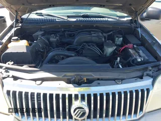 2005 Mercury Mountaineer z VIN 4M2DU66E55ZJ02614, wystawiony jako IAAI lot #41814093 z przebiegiem 169 682 mil mil oraz . Historia ofert i sprzedaży dostępna na DreamBid. Obrazek 10.