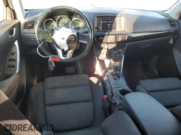 2013 Mazda CX-5 Touring with VIN JM3KE4CE7D0101283, listed as a Copart auction lot 78878794 with 174,593 mi miles and Clean Title. Bid and sale history available at carsss.com. Image 8.