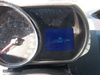 2015 Chevrolet Spark LS with VIN KL8CB6S91FC713818, listed as a IAAI auction lot 41374753 with 125,621 mi miles. Bid and sale history available at carsss.com. Image 7.