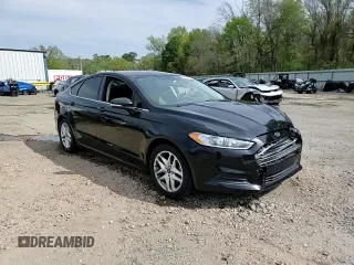 2014 Ford Fusion SE with VIN 3FA6P0H75ER386399, listed as a Copart auction lot 50733115 with Not Provided miles and Salvage Title. Bid and sale history available at DreamBid. Image 13.