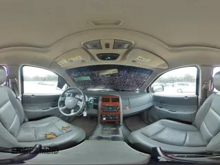 2005 Dodge Durango SLT with VIN 1D4HD48D35F513787, listed as a Copart auction lot 65563335 with 276,897 mi miles and Salvage title. Bid and sale history available at DreamBid. Image 15.
