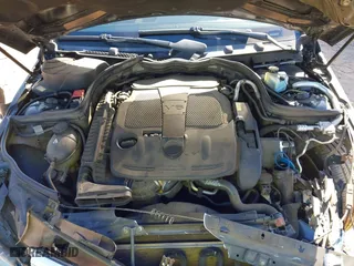 2013 Mercedes-Benz C-Class C 300 Sport with VIN WDDGF8AB1DA812151, listed as a IAAI auction lot 41814561 with 158,639 mi miles. Bid and sale history available at carsss.com. Image 10.