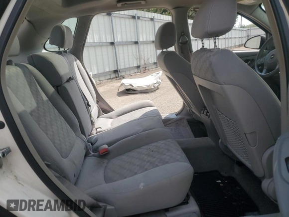2004 Chevrolet Malibu Maxx LS with VIN 1G1ZT64824F246271, listed as a Copart auction lot 77853284 with 139,757 mi miles and Salvage Title. Bid and sale history available at carsss.com. Image 11.