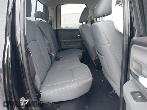 2014 Ram 1500 Big Horn z VIN 1C6RR7GT5ES114973, wystawiony jako IAAI lot #41250163 z przebiegiem 249 702 mil mil oraz . Historia ofert i sprzedaży dostępna na DreamBid. Obrazek 8.