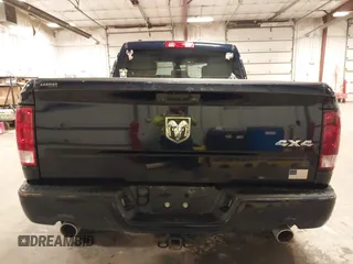 2015 Ram 1500 Express with VIN 1C6RR7FT3FS647083, listed as a IAAI auction lot 42195153 with 154,279 mi miles and . Bid and sale history available at DreamBid. Image 17.