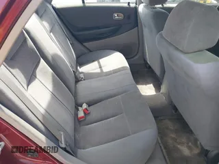 2002 Mazda Protege DX with VIN JM1BJ225621608984, listed as a IAAI auction lot 42106167 with 158,662 mi miles and . Bid and sale history available at DreamBid. Image 8.