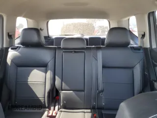 2021 Volkswagen Atlas SE z VIN 1V2HR2CA4MC553861, wystawiony jako Copart lot #54201785 z przebiegiem 65 137 mil mil oraz Szkoda całkowita • Salvage title. Historia ofert i sprzedaży dostępna na DreamBid. Obrazek 10.