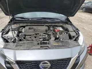 2019 Nissan Altima S z VIN 1N4BL4BV9KC252790, wystawiony jako Copart lot #53818165 z przebiegiem 85 133 mil mil oraz Szkoda całkowita • Salvage title. Historia ofert i sprzedaży dostępna na DreamBid. Obrazek 12.