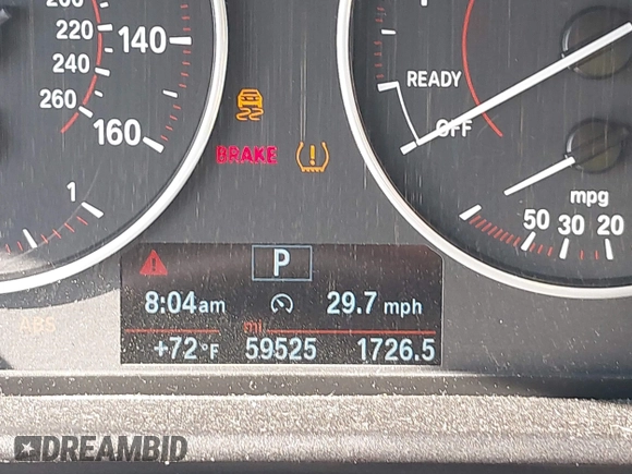 2016 BMW 2 Series 228i with VIN WBA1F9C59GV545980, listed as a IAAI auction lot 42515279 with 59,525 mi miles and . Bid and sale history available at DreamBid. Image 15.