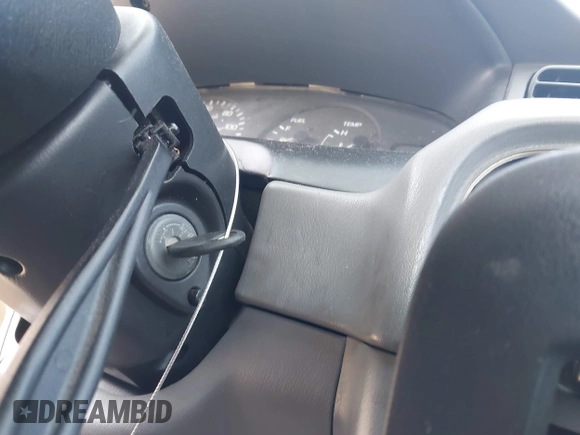 1997 Nissan Sentra XE with VIN 1N4AB41DXVC707979, listed as a IAAI auction lot 42493334 with 112,078 mi miles and . Bid and sale history available at DreamBid. Image 11.