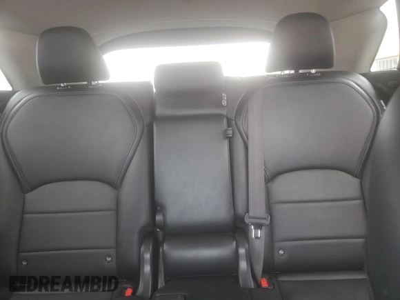 2021 Infiniti QX50 Luxe с VIN 3PCAJ5BA8MF108720, выставлен на аукционе Copart как лот 58894295 с пробегом 67 643 миль миль и Списание • Salvage title. История ставок и продаж доступна на DreamBid. Изображение 10.