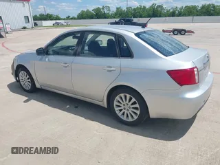 2008 Subaru Impreza i с VIN JF1GE61668H516274, выставлен на аукционе IAAI как лот 42246364 с пробегом 172 826 миль миль и . История ставок и продаж доступна на DreamBid. Изображение 3.