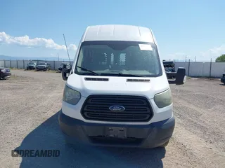 2015 Ford Transit z VIN 1FTNR2XM3FKB08495, wystawiony jako IAAI lot #42552135 z przebiegiem 235 461 mil mil oraz . Historia ofert i sprzedaży dostępna na DreamBid. Obrazek 12.