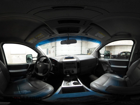 2007 Nissan Titan XE z VIN 1N6AA07B47N240963, wystawiony jako IAAI lot #42250635 z przebiegiem 117 178 mil mil oraz . Historia ofert i sprzedaży dostępna na DreamBid. Obrazek 18.