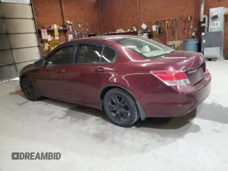 2009 Honda Accord LX-P z VIN 1HGCP26429A102066, wystawiony jako Copart lot #57588355 z przebiegiem 229 748 mil mil oraz Czysty tytuł • Clean title. Historia ofert i sprzedaży dostępna na DreamBid. Obrazek 2.