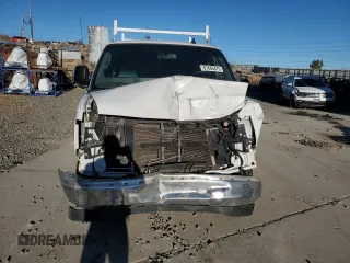 2018 Chevrolet Express Passenger LT с VIN 1GAZGPFGXJ1332144, выставлен на аукционе Copart как лот 87666475 с пробегом 141 953 миль миль и Списание • Salvage title. История ставок и продаж доступна на DreamBid. Изображение 5.