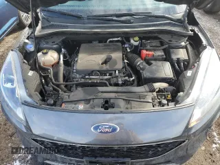 2020 Ford Escape SE with VIN 1FMCU9G63LUA61741, listed as a Copart auction lot 46120785 with 56,696 mi miles and Salvage Title. Bid and sale history available at DreamBid. Image 13.