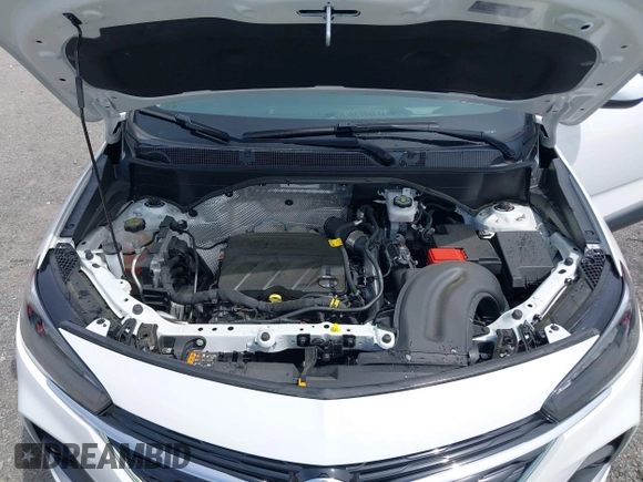 2022 Buick Encore GX Select with VIN KL4MMDS27NB134327, listed as a IAAI auction lot 42161612 with 24,017 mi miles and . Bid and sale history available at DreamBid. Image 10.