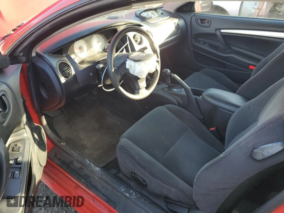 2004 Dodge Stratus SXT z VIN 4B3AG42GX4E153432, wystawiony jako Copart lot #84530474 z przebiegiem 96 840 mil mil oraz Szkoda całkowita • Salvage title. Historia ofert i sprzedaży dostępna na DreamBid. Obrazek 8.